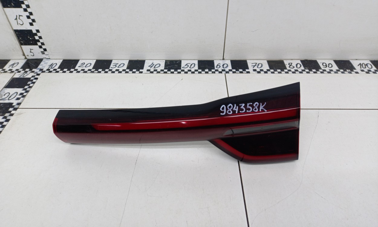 Фонарь задний правый внутренний Chery Tiggo 7 Pro LED