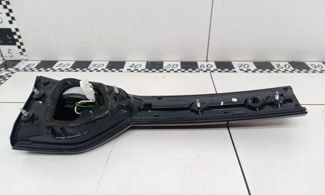 Фонарь задний правый внутренний Chery Tiggo 7 Pro LED