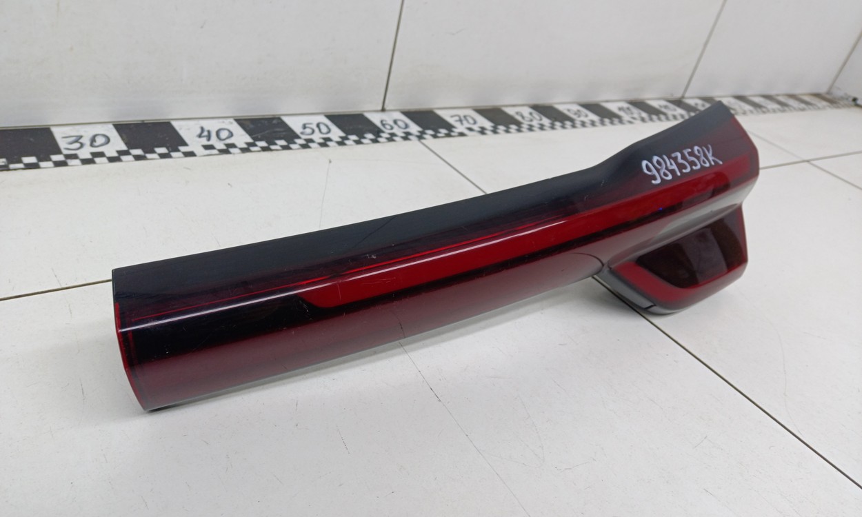 Фонарь задний правый внутренний Chery Tiggo 7 Pro LED