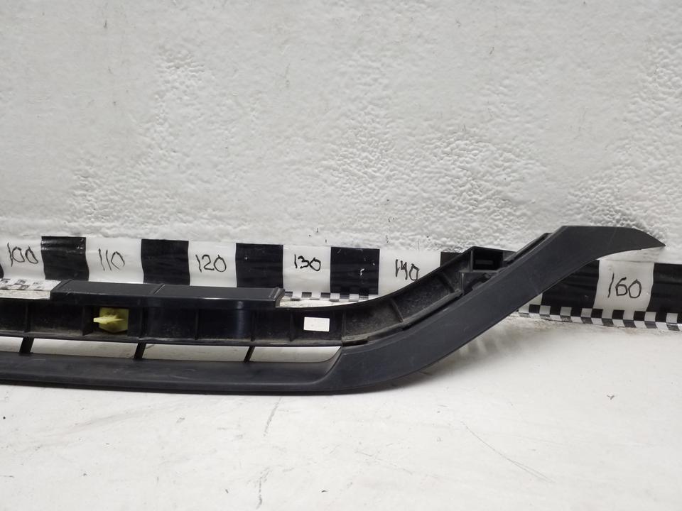 Накладка решётки радиатора нижняя Honda CR-V 4
