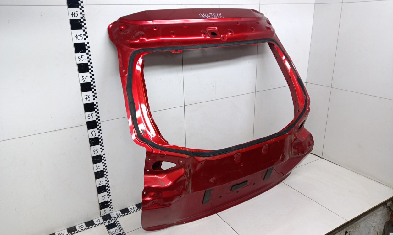 Крышка багажника Mitsubishi Eclipse Cross Restail