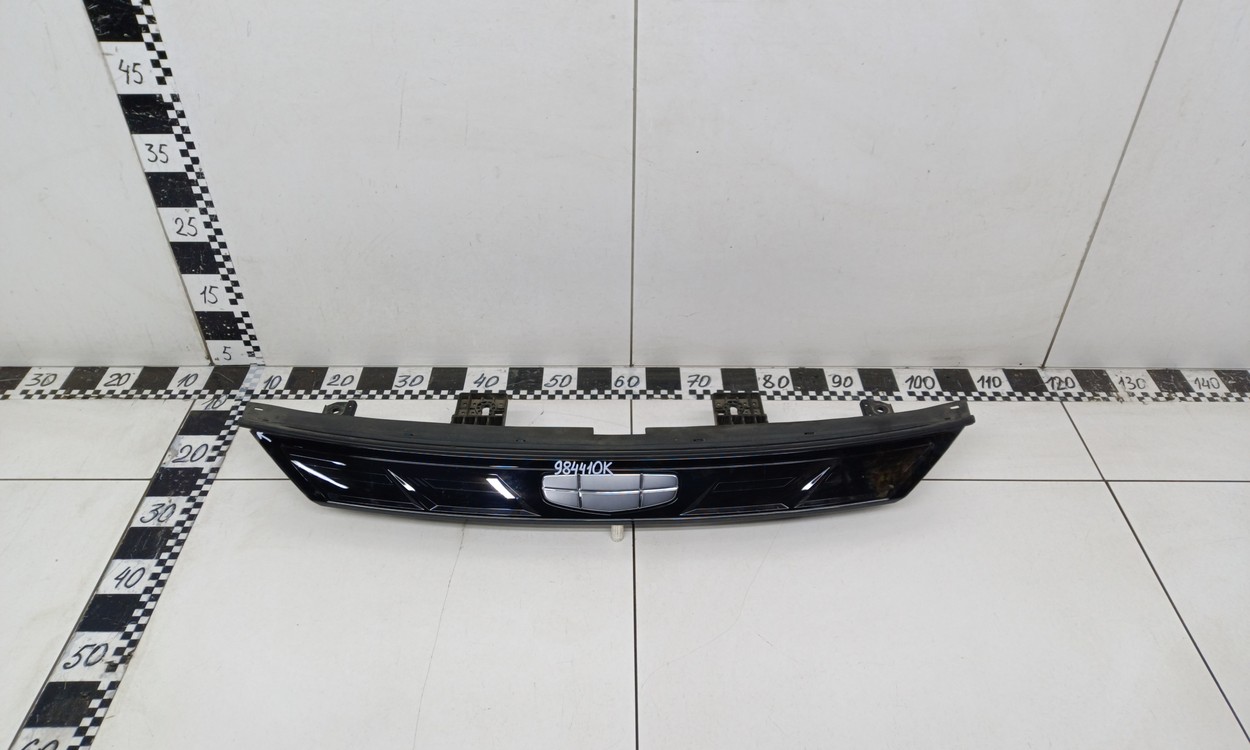 Фара ДХО центральная Geely Atlas 2