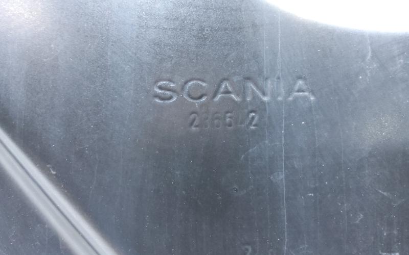 Панель передняя Scania S 6 Series