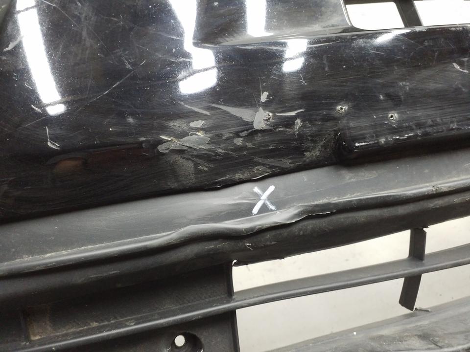 Бампер передний Mitsubishi Outlander 3 Restail 2