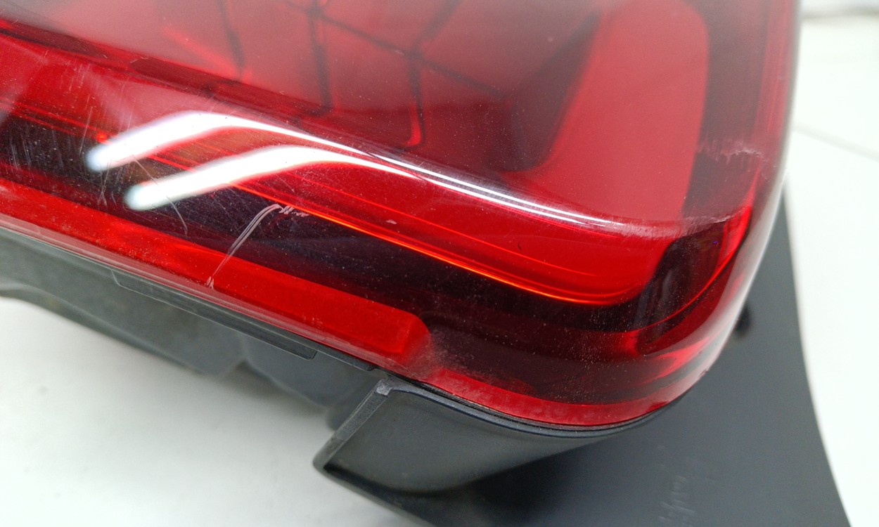 Фонарь задний левый GAC GS8 1 LED