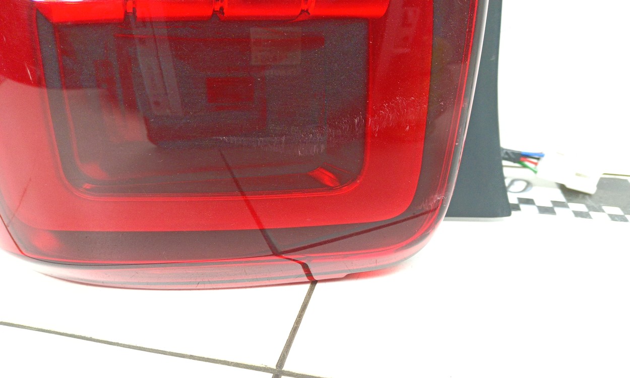 Фонарь задний левый GAC GS8 1 LED