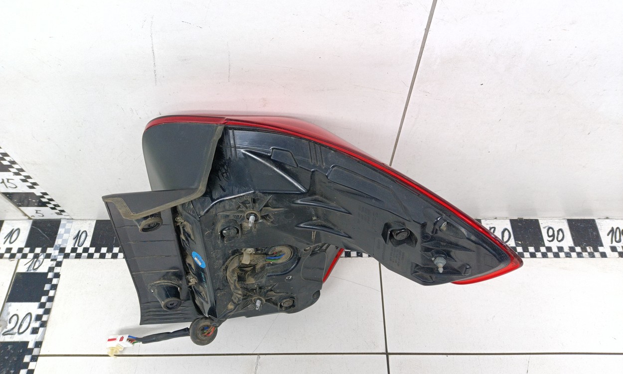 Фонарь задний левый GAC GS8 1 LED