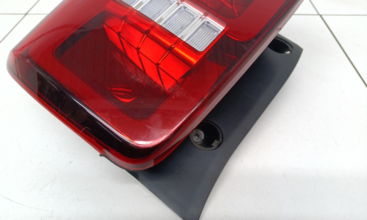 Фонарь задний левый GAC GS8 1 LED