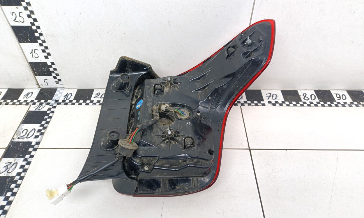 Фонарь задний левый GAC GS8 1 LED