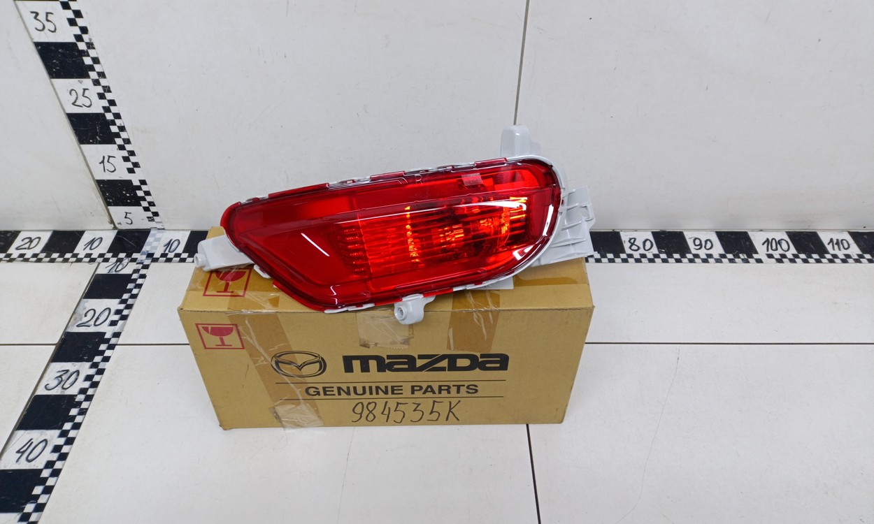 Фара ПТФ задняя правая Mazda CX-5 2