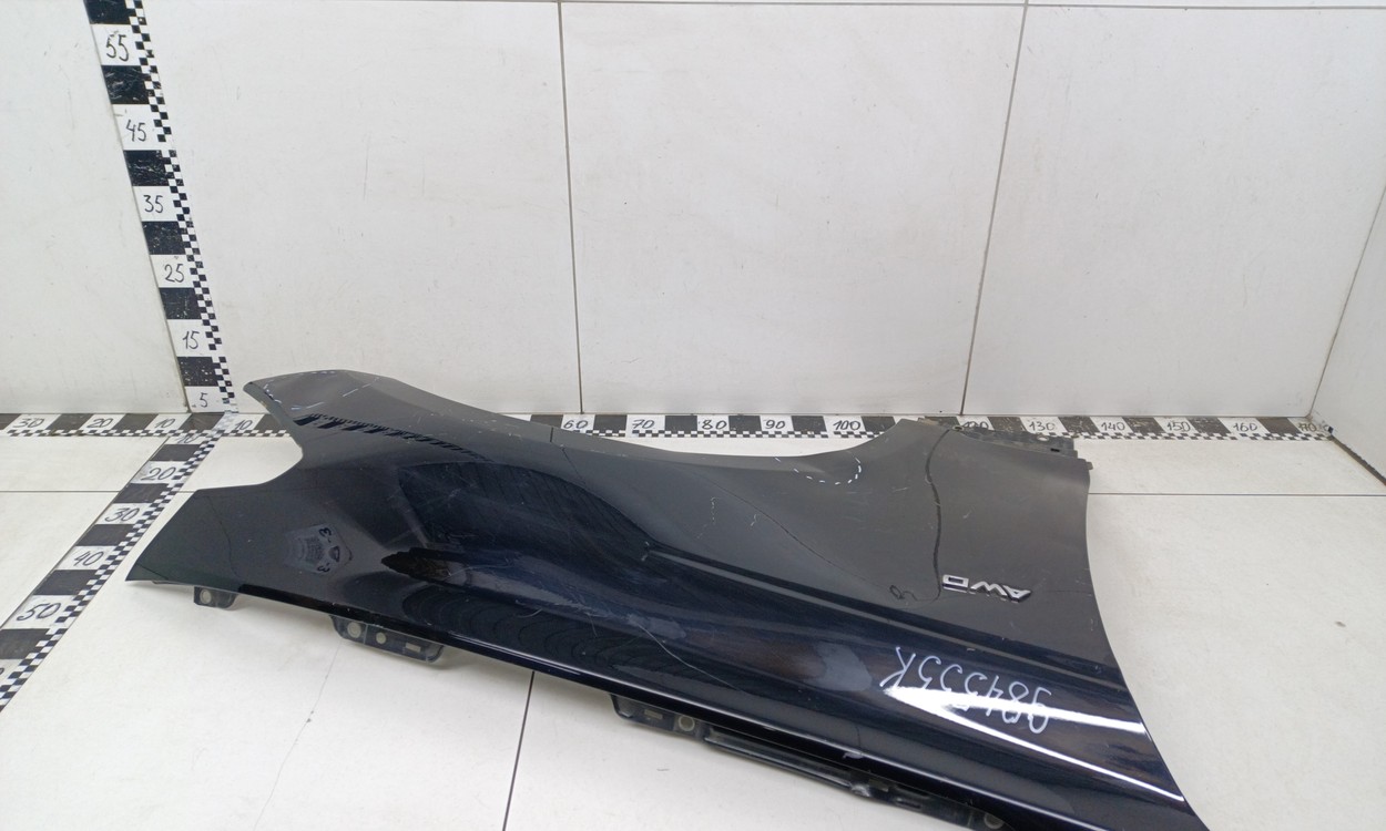 Крыло переднее правое Kia K900 2