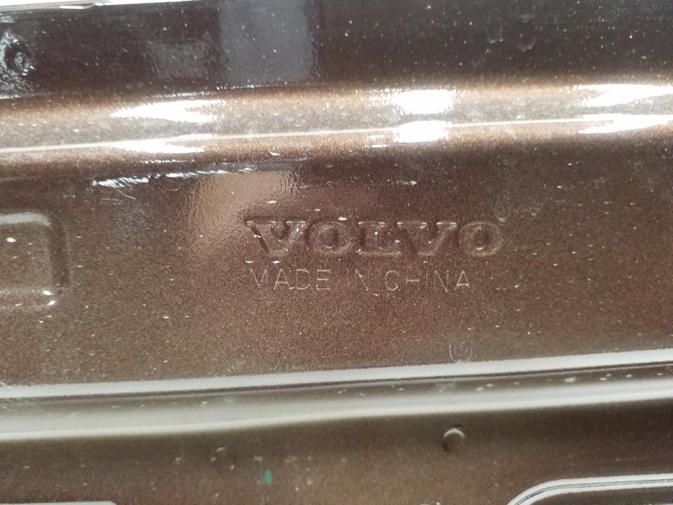 Дверь задняя правая Volvo XC60 2
