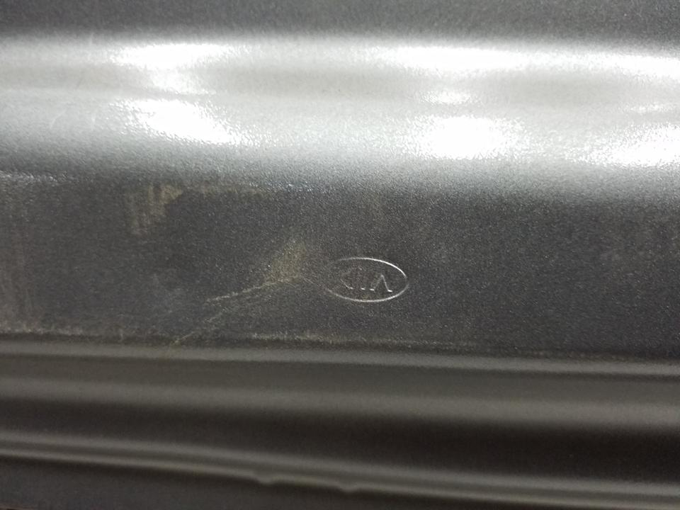 Дверь задняя левая Kia Sorento 4