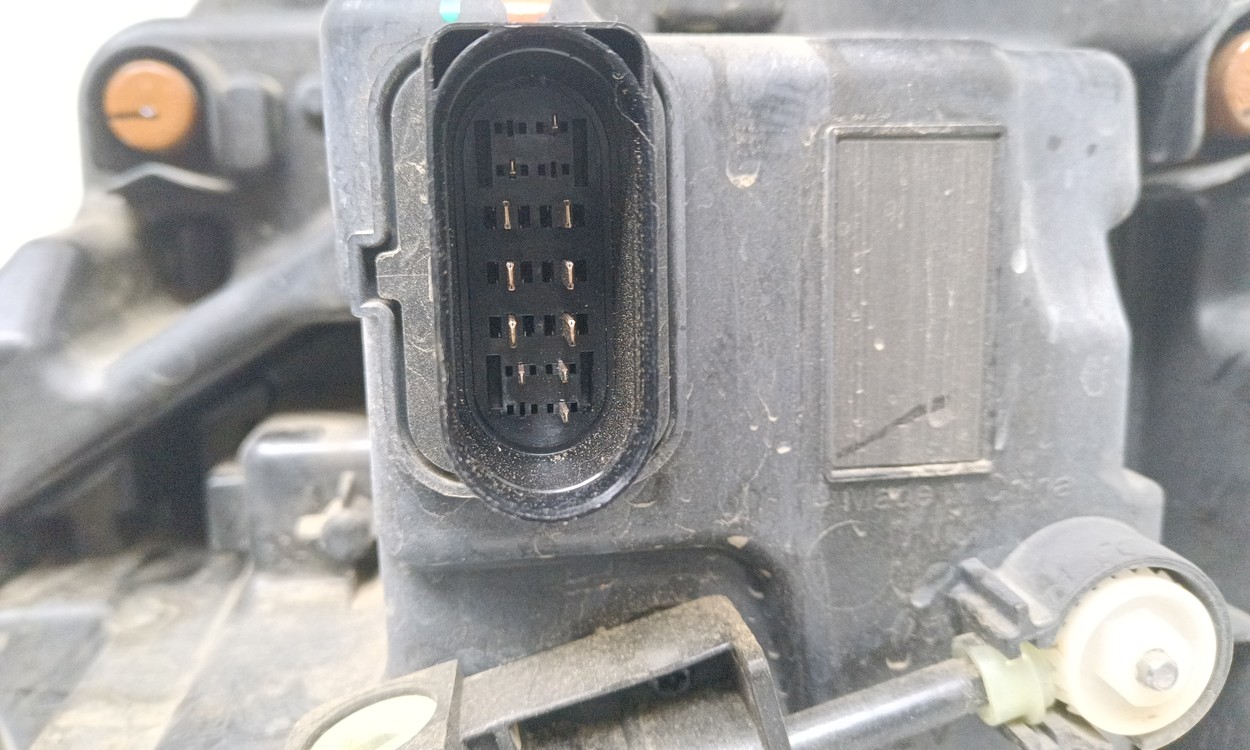 Фара передняя правая Jetour T2 LED