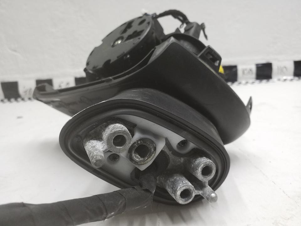 Зеркало левое Volvo XC90 2 14+1 контактов