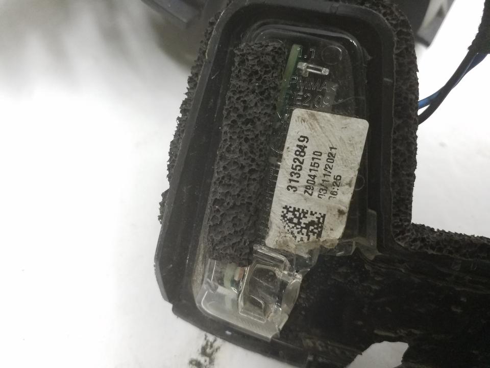 Зеркало левое Volvo XC90 2 14+1 контактов