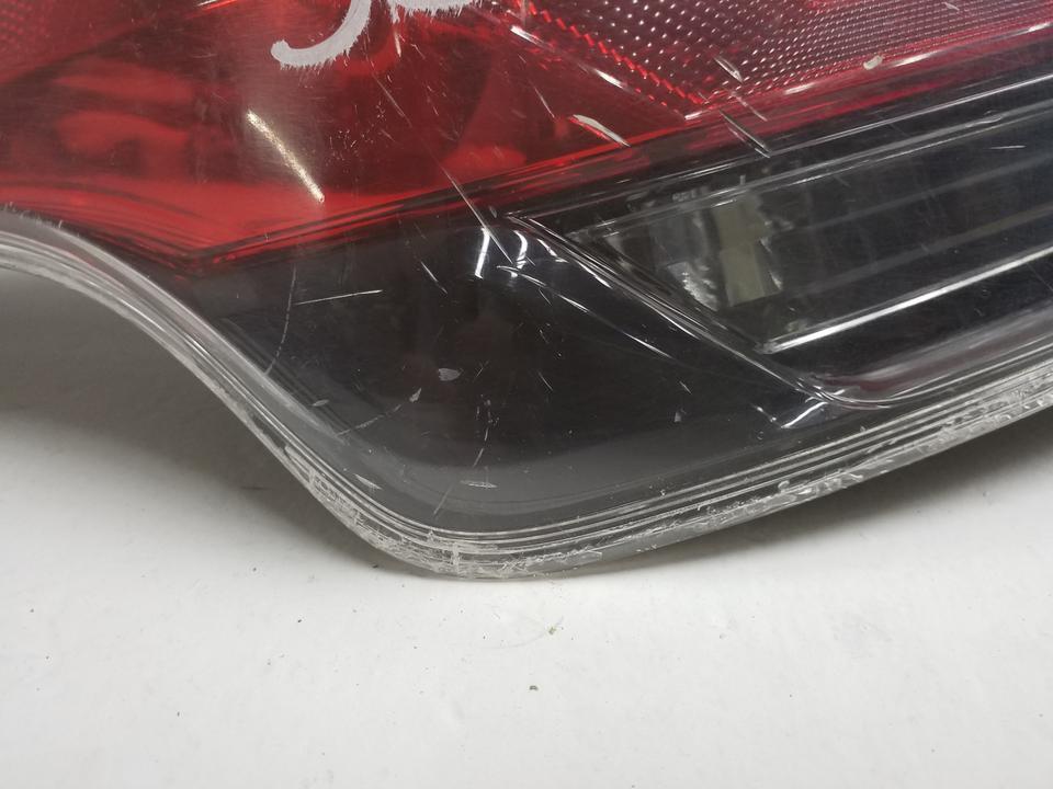 Фонарь задний левый наружный Toyota RAV4 CA40 Restail LED
