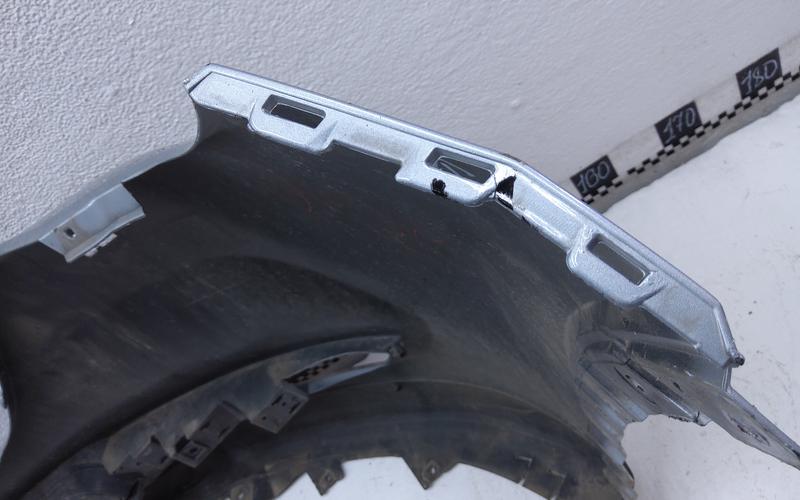 Бампер передний Mazda CX-5 2