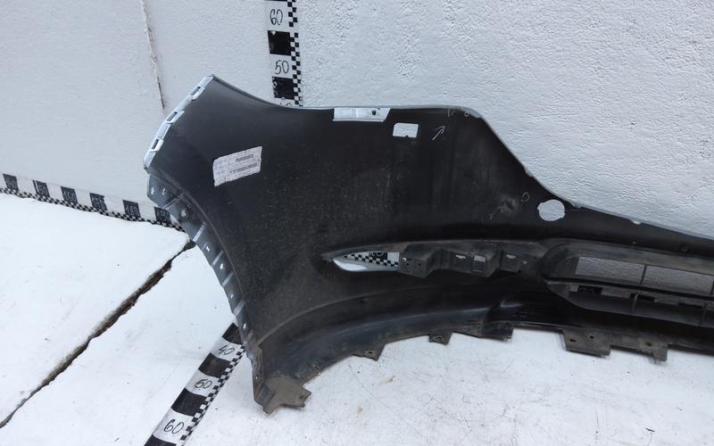 Бампер передний Mazda CX-5 2