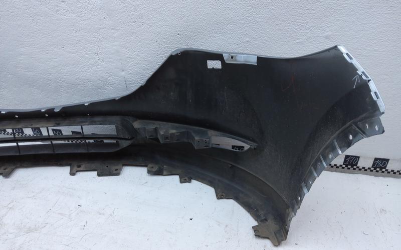 Бампер передний Mazda CX-5 2