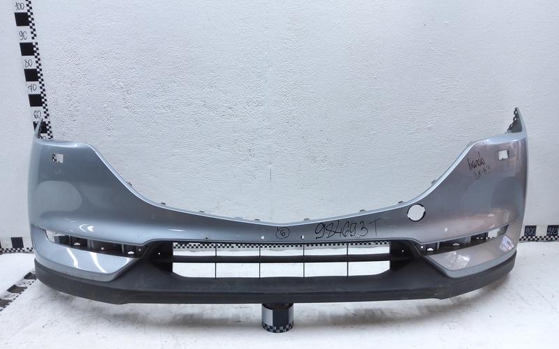 Бампер передний Mazda CX-5 2