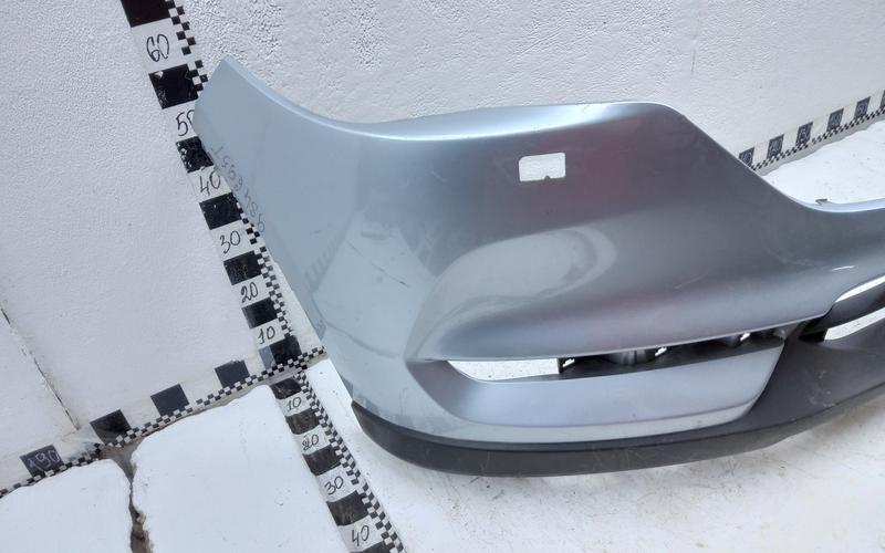Бампер передний Mazda CX-5 2