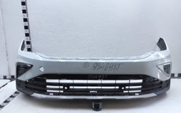 Бампер передний Volkswagen Tiguan 2 Restail