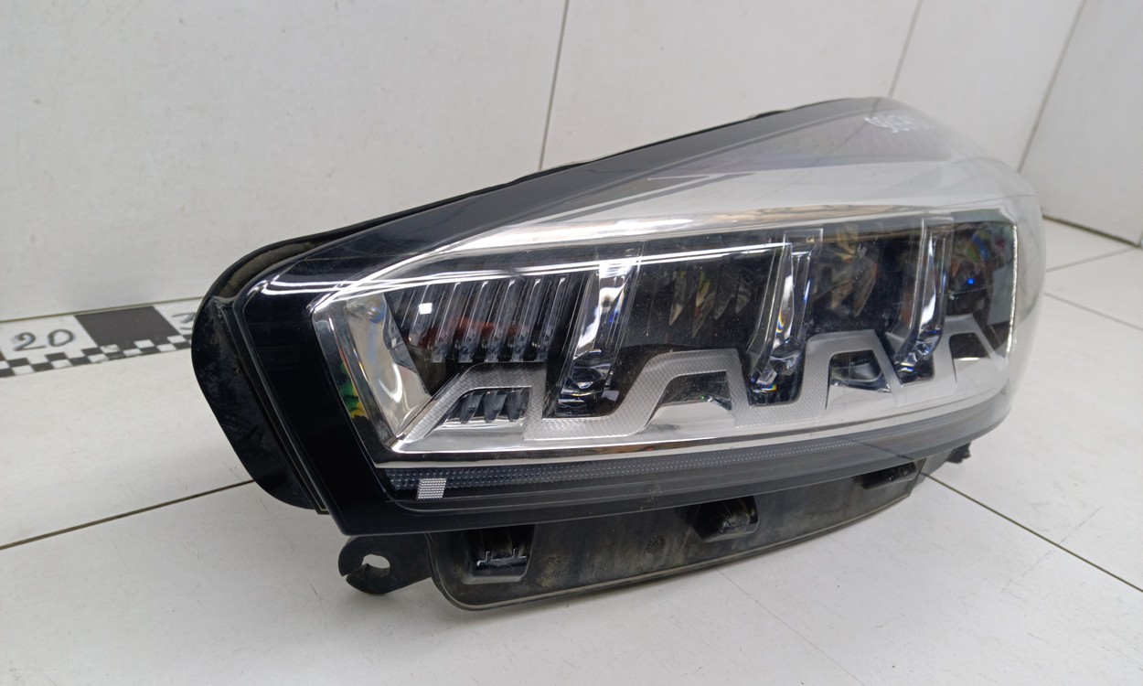 Фара передняя левая Chery Tiggo 8 LED