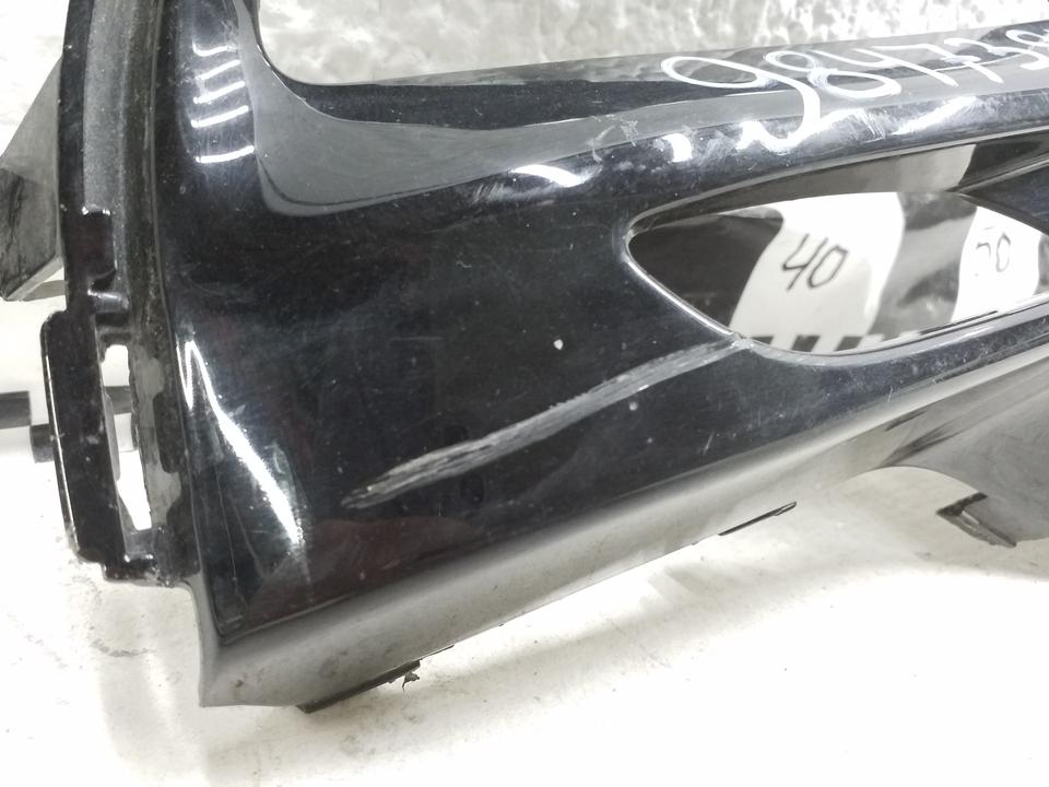 Рамка ПТФ передней правой BMW X5 G05 M-paket