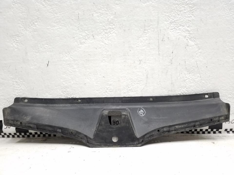 Накладка передней панели Skoda Octavia A8