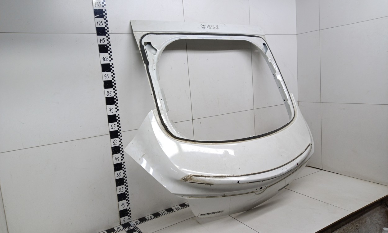 Крышка багажника Opel Insignia 1 Liftback
