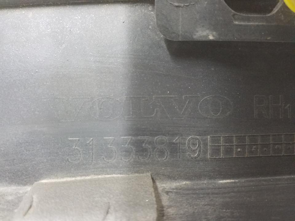 Накладка двери задней правой Volvo XC60 1 Restail