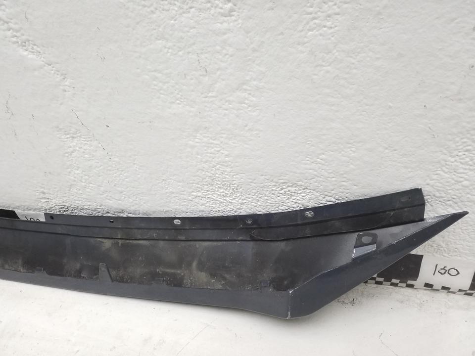 Накладка решетки радиатора верхняя Mazda CX-5 2