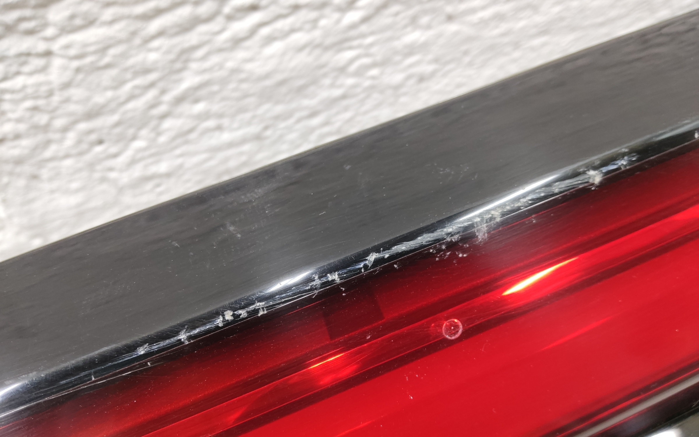 Фонарь крышки багажника Changan CS35PLUS LED