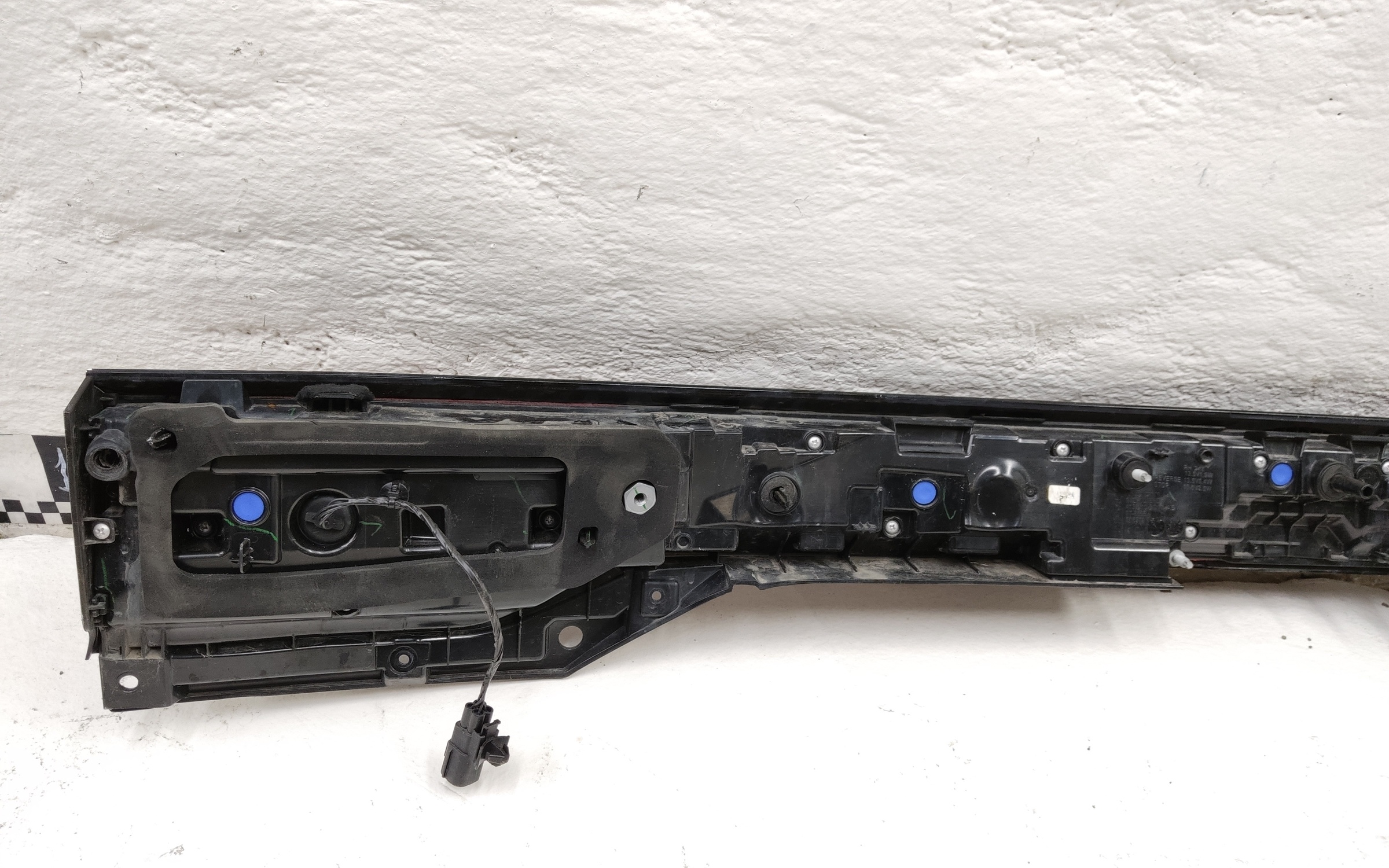 Фонарь крышки багажника Changan CS35PLUS LED