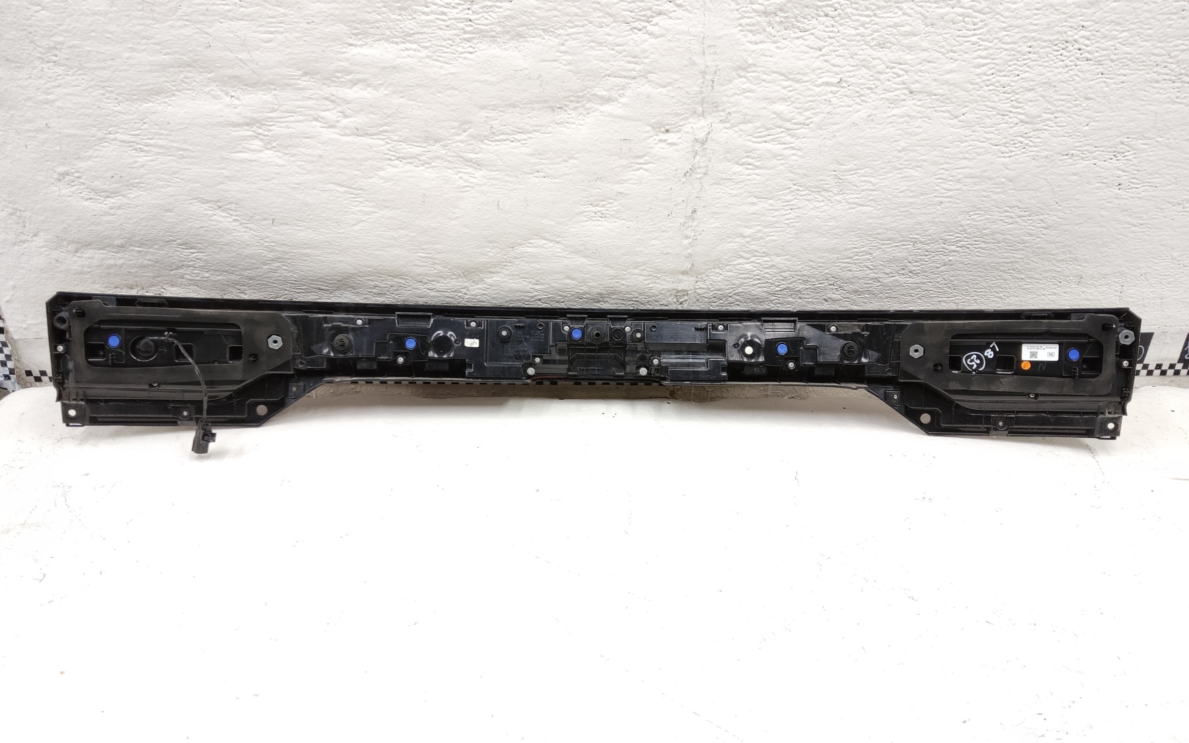 Фонарь крышки багажника Changan CS35PLUS LED