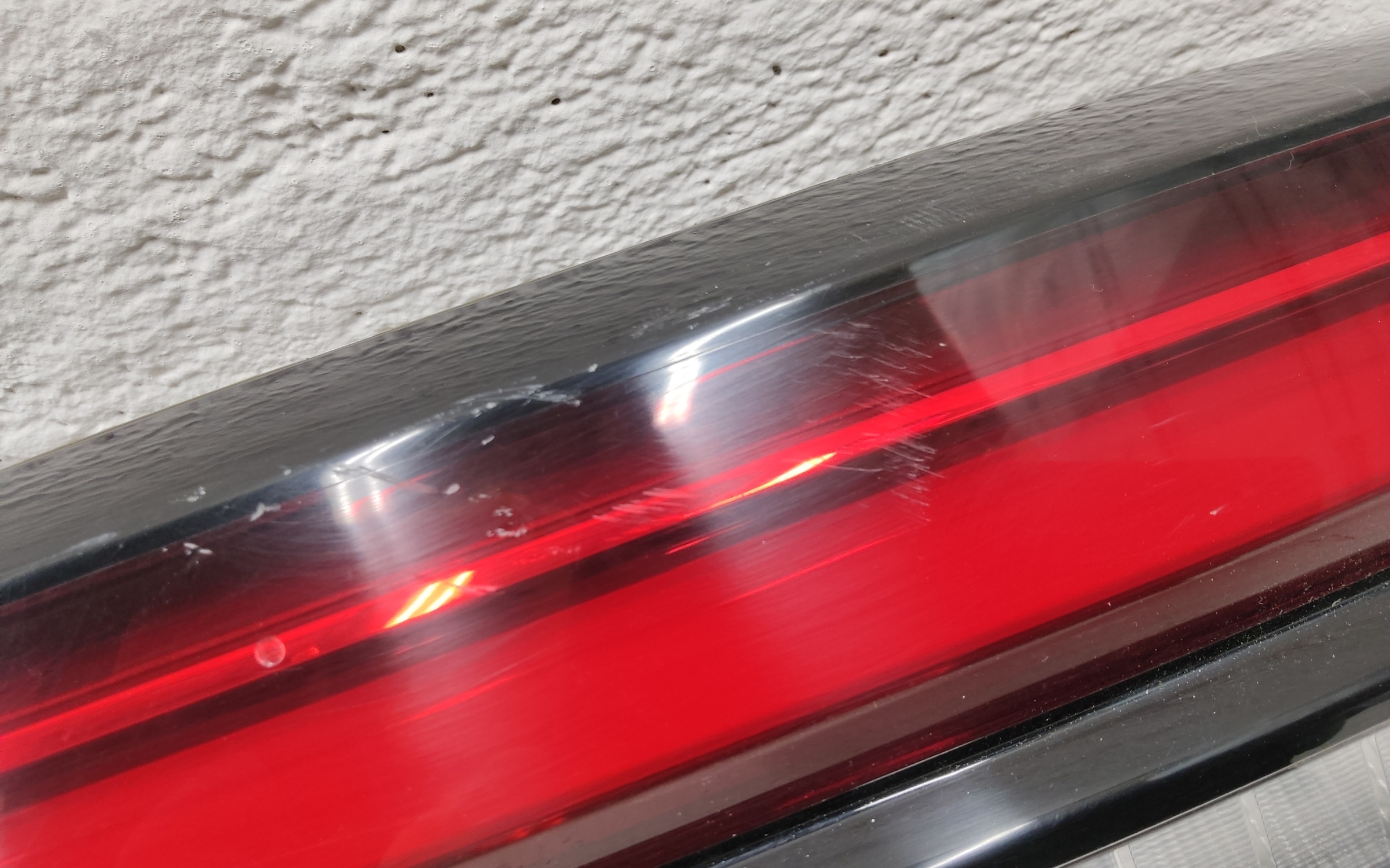 Фонарь крышки багажника Changan CS35PLUS LED