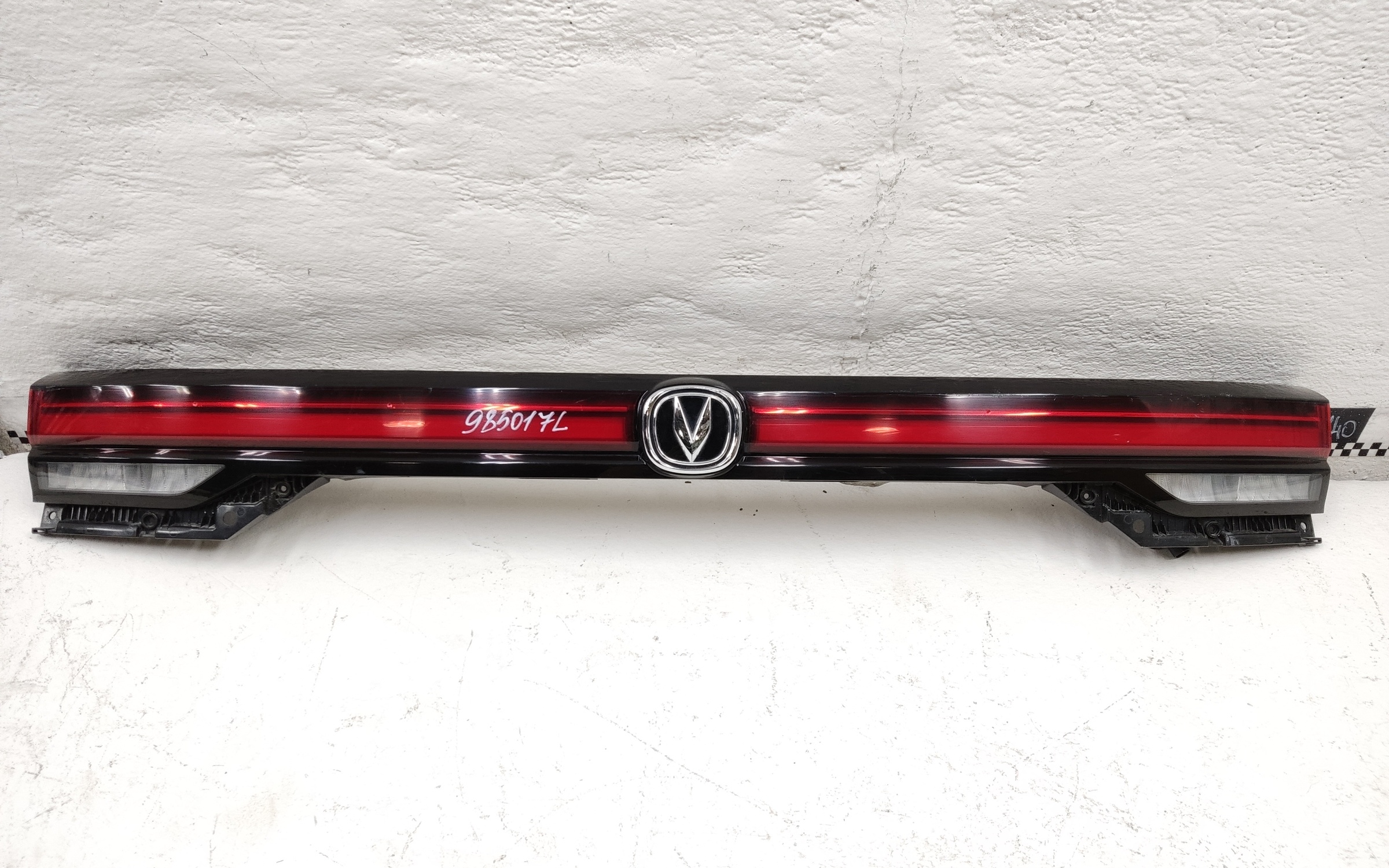 Фонарь крышки багажника Changan CS35PLUS LED