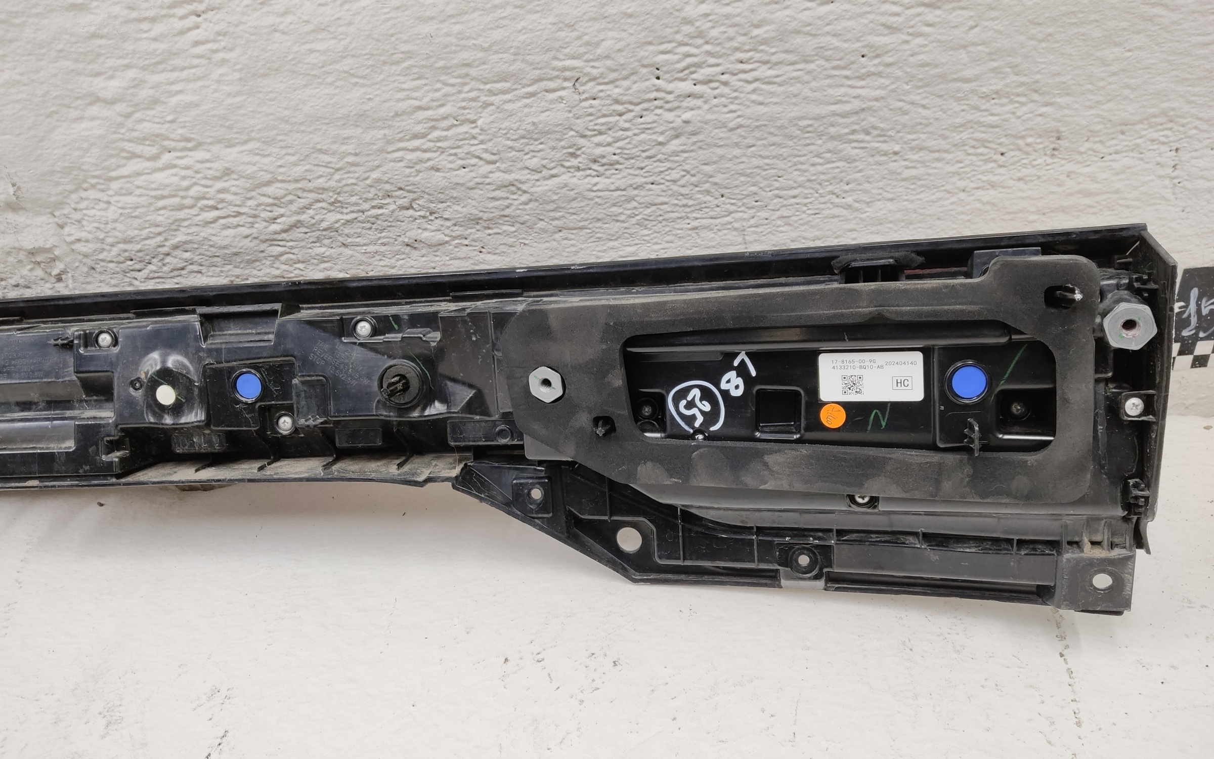 Фонарь крышки багажника Changan CS35PLUS LED