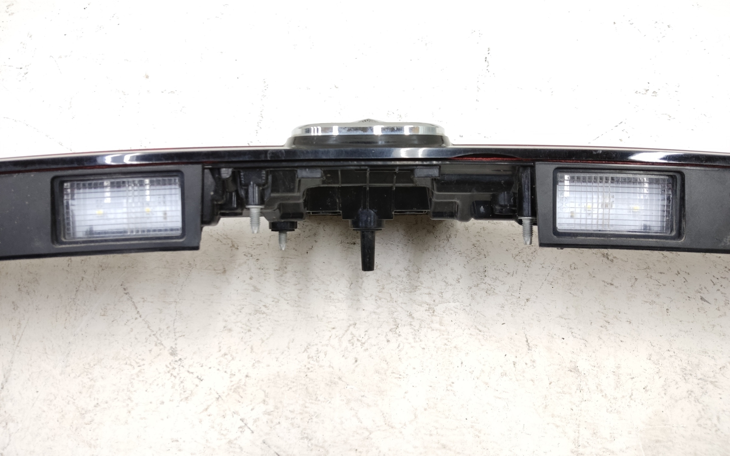 Фонарь крышки багажника Changan CS35PLUS LED