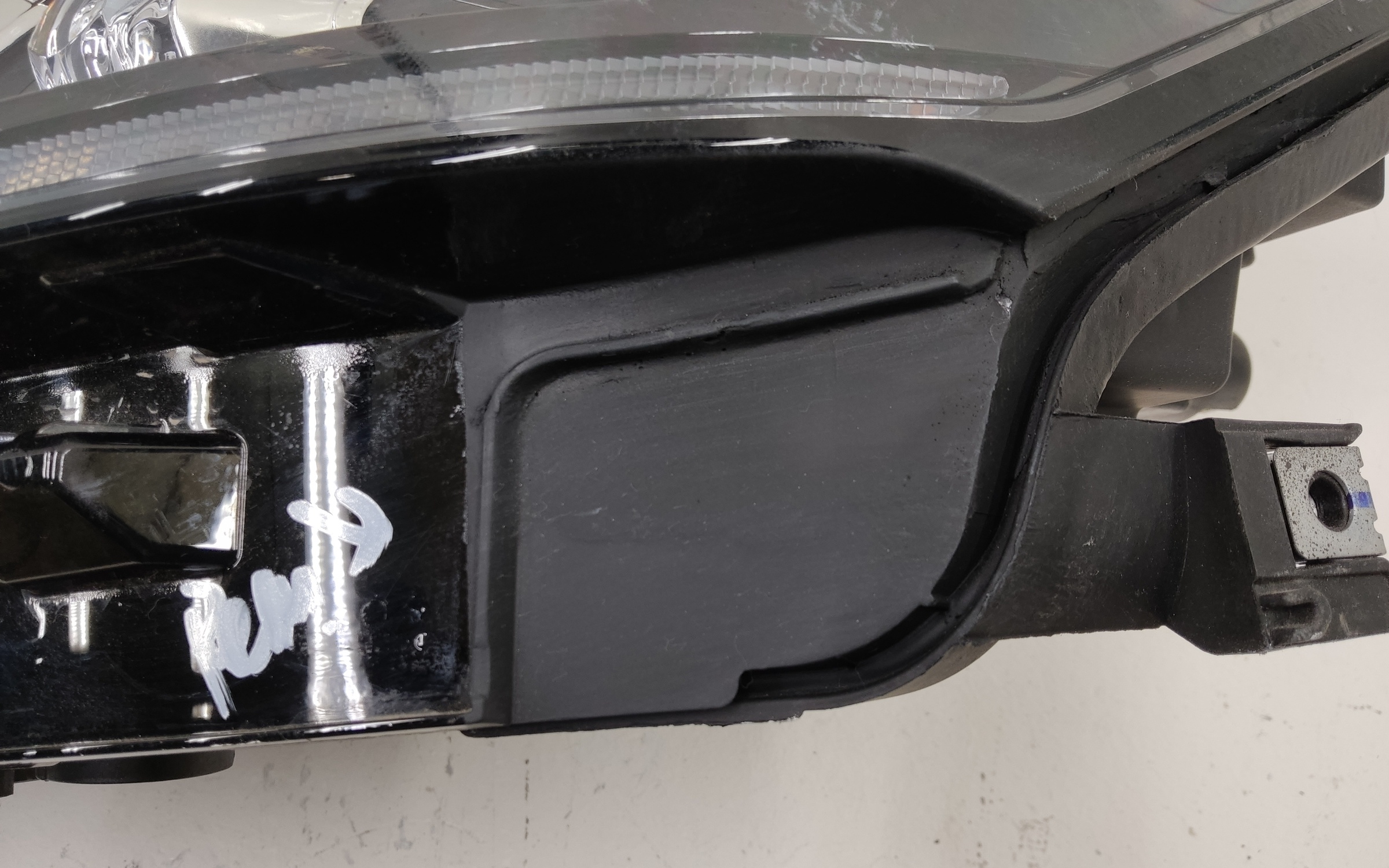 Фара передняя левая Chery Tiggo 7 Pro Max LED