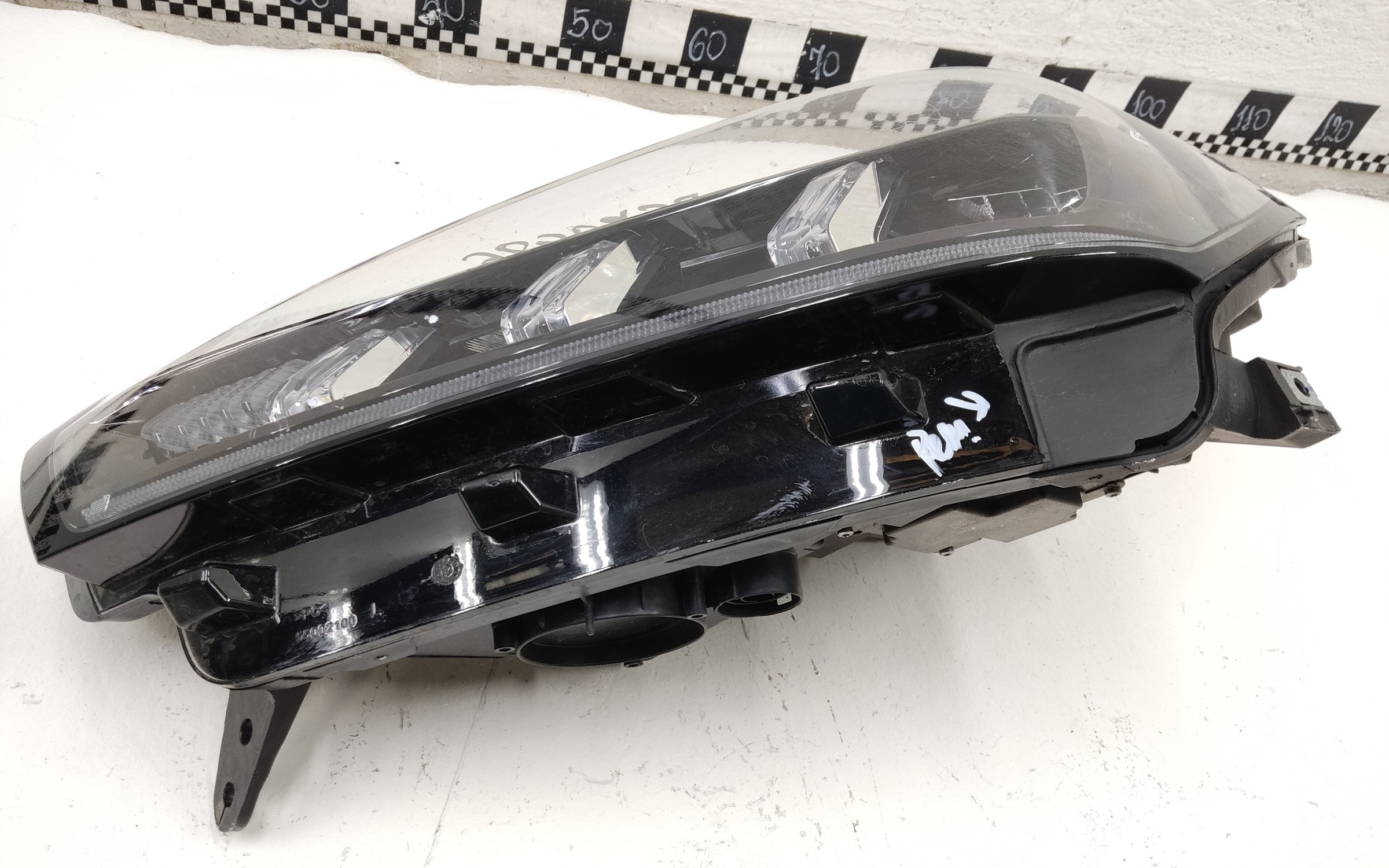 Фара передняя левая Chery Tiggo 7 Pro Max LED