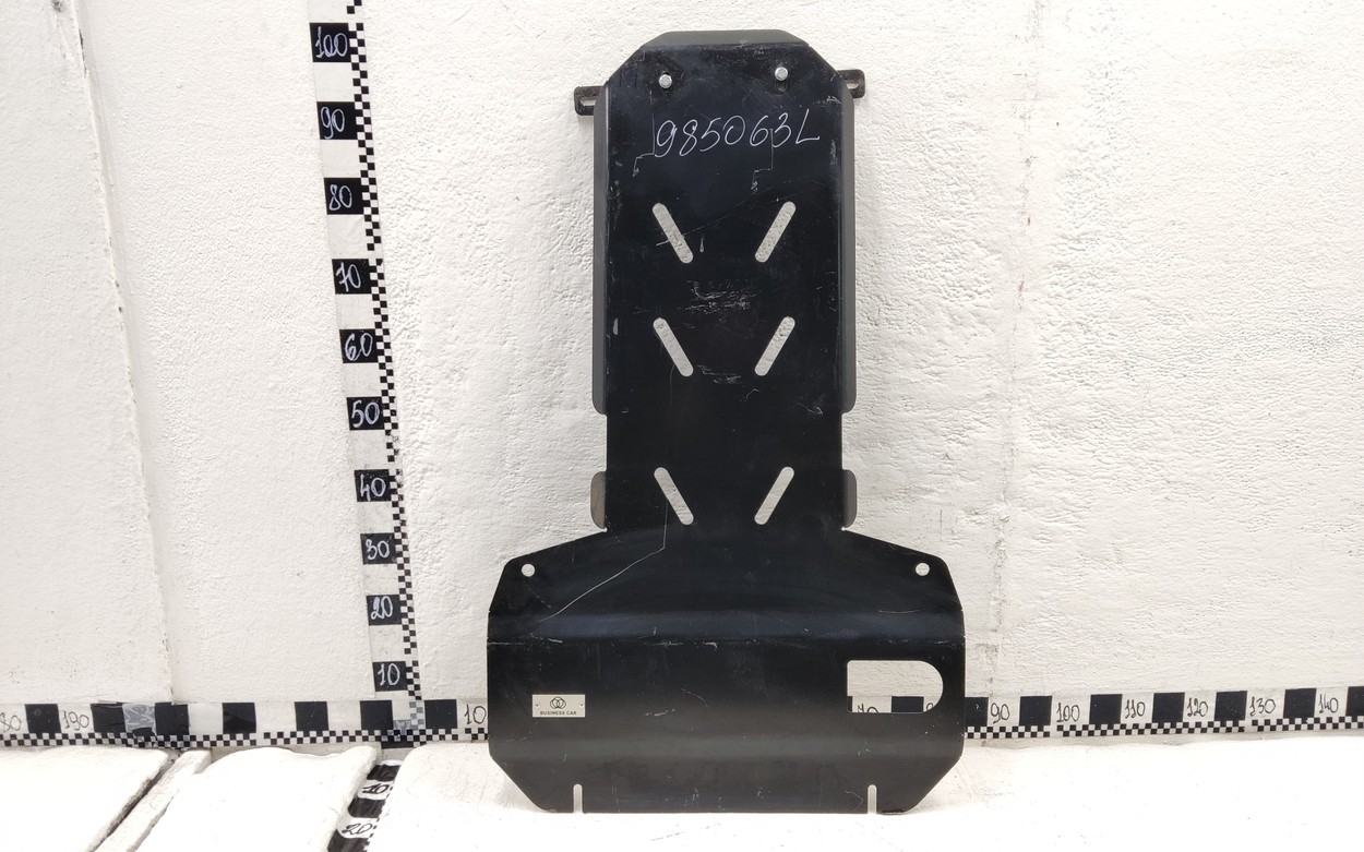 Защита АКПП Lexus IS 2 " EGR "
