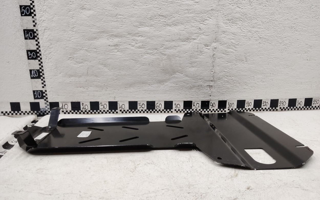 Защита АКПП Lexus IS 2 " EGR "