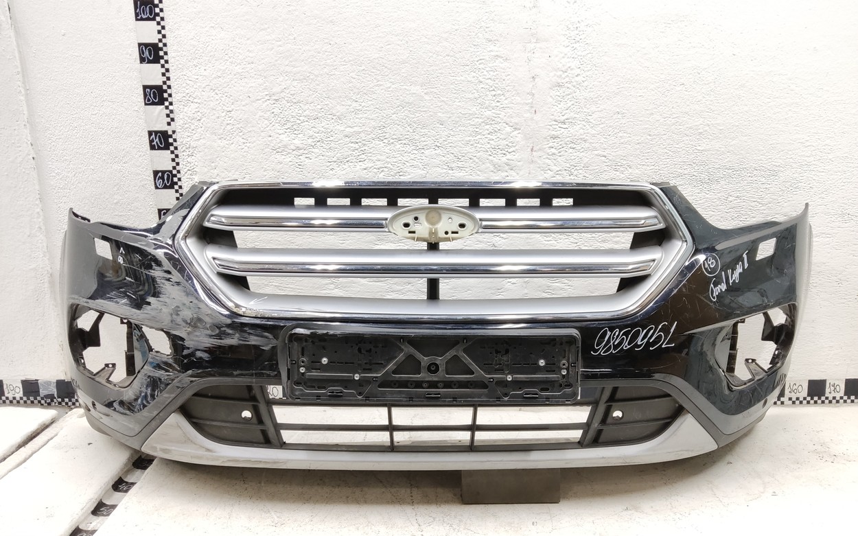 Бампер передний Ford Kuga 2 Restail