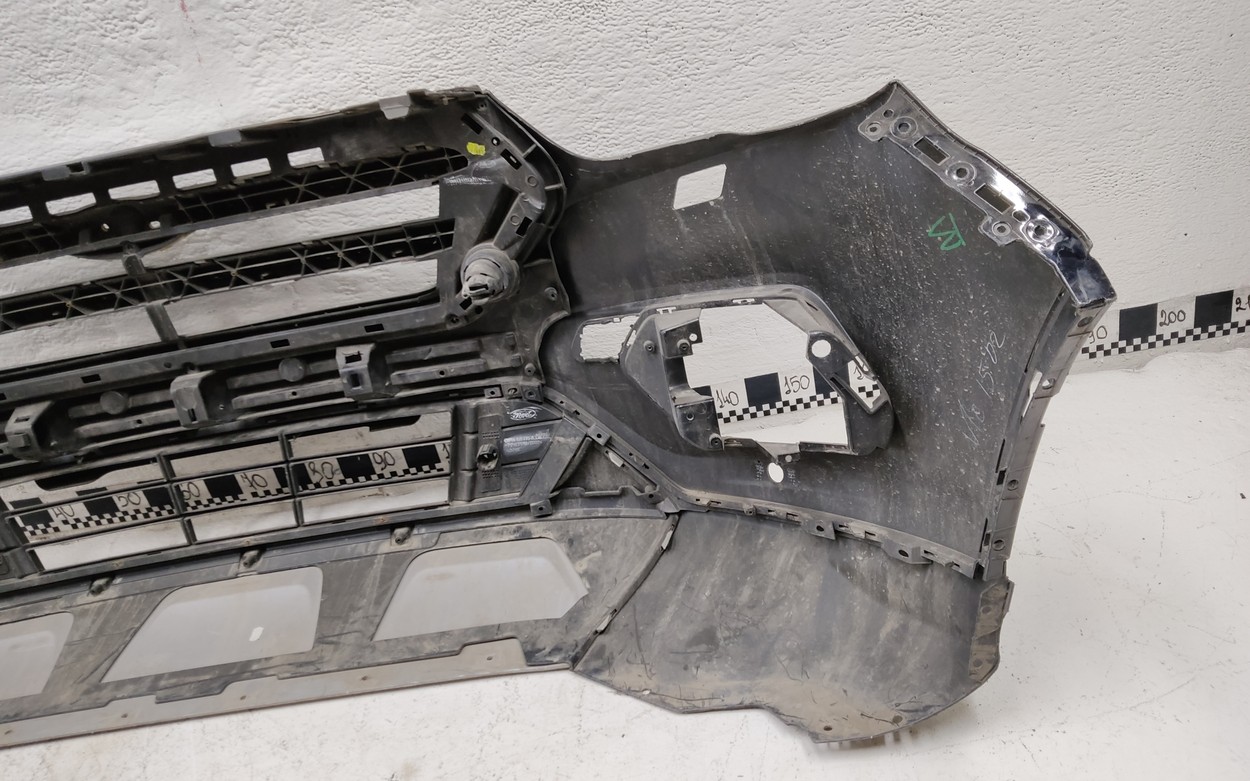 Бампер передний Ford Kuga 2 Restail