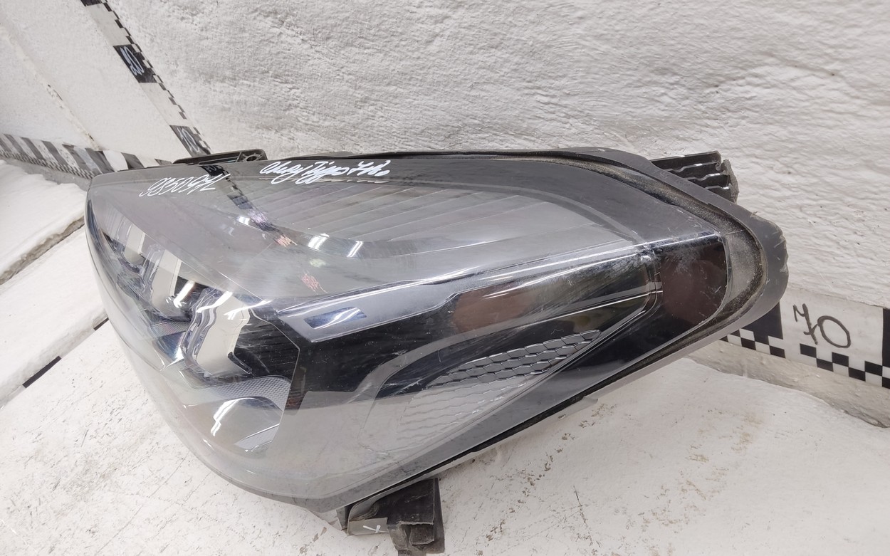 Фара передняя левая Chery Tiggo 7 Pro Max LED