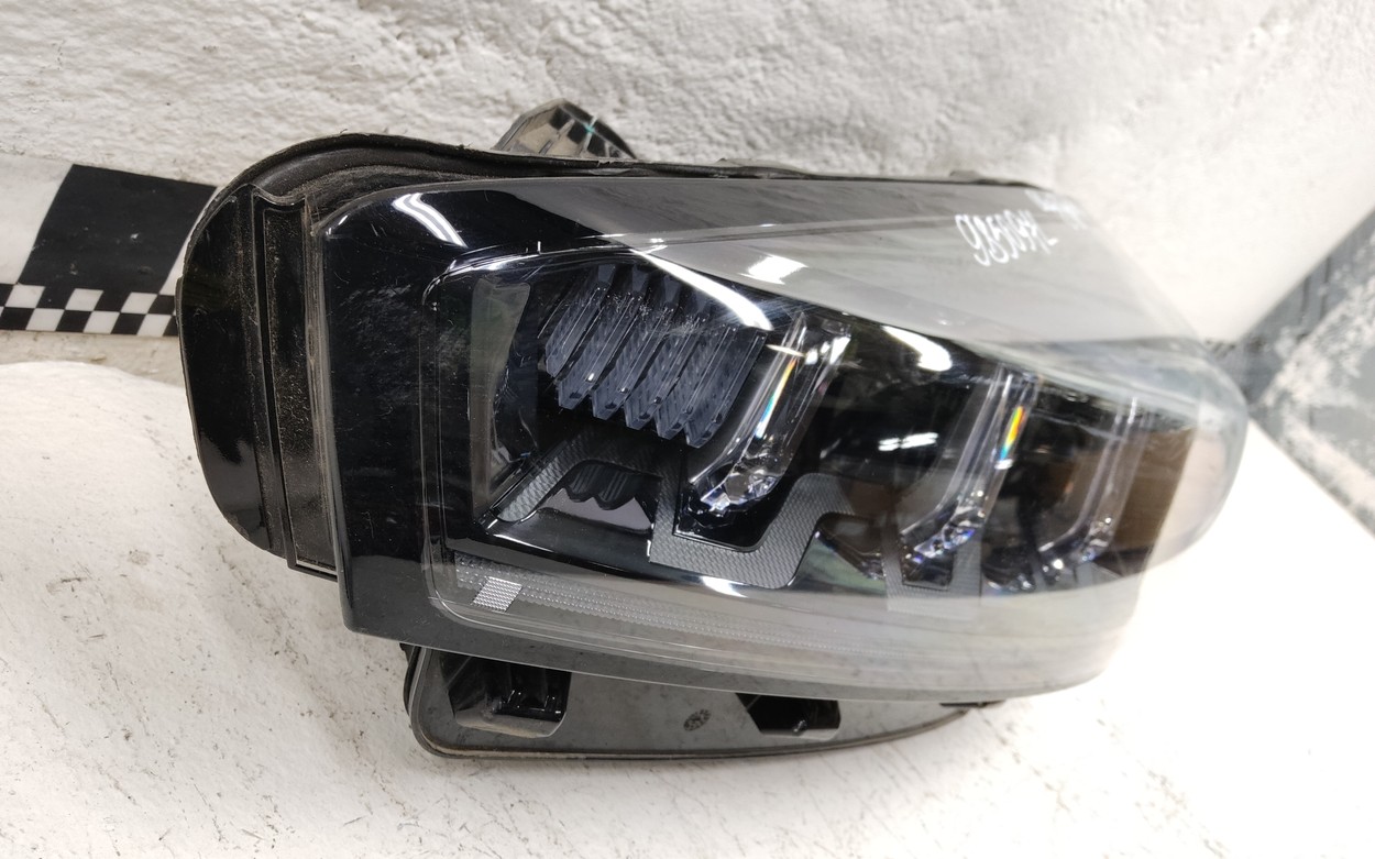 Фара передняя левая Chery Tiggo 7 Pro Max LED