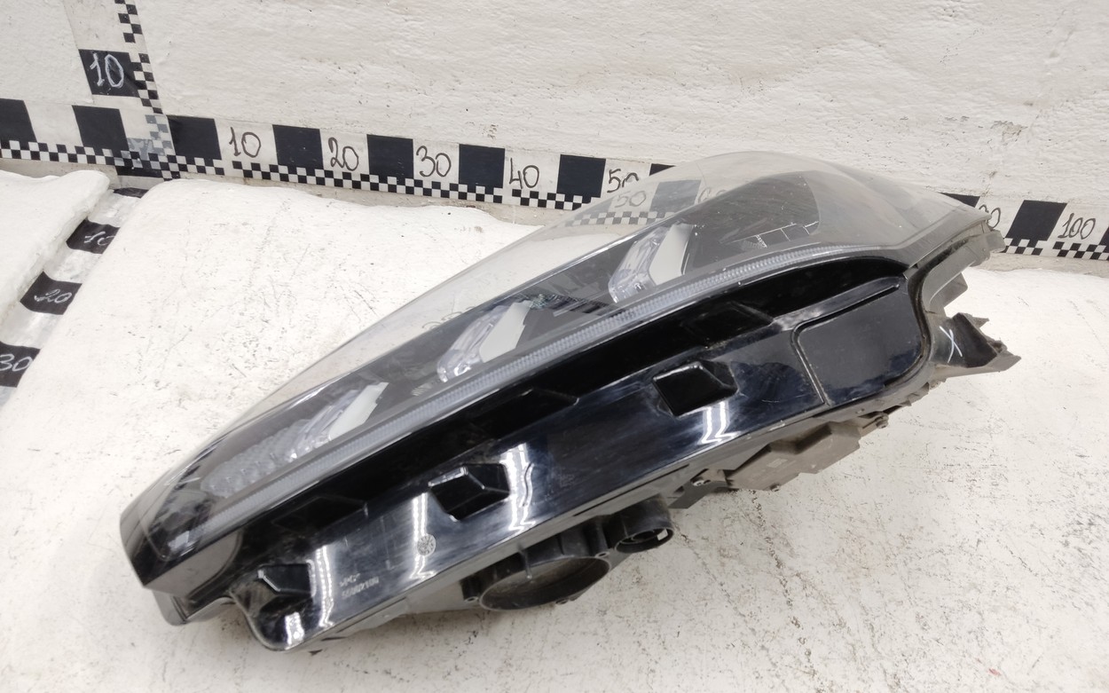 Фара передняя левая Chery Tiggo 7 Pro Max LED