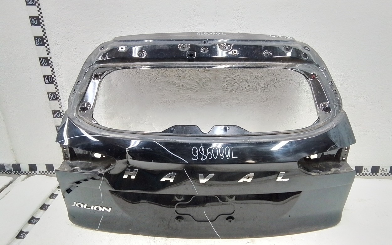 Крышка багажника Haval Jolion